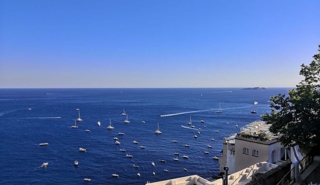 Sorrento Holidays - Casa Marcella 2