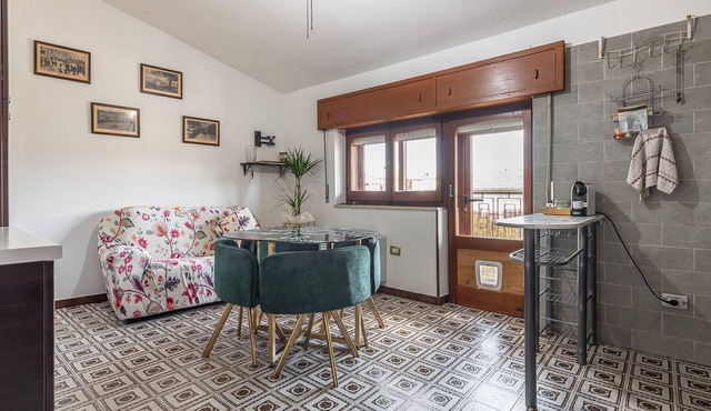 Spacious emerald Penthouse with 3 bedrooms