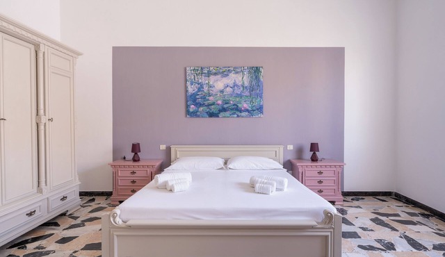 Spacious House in Sinis