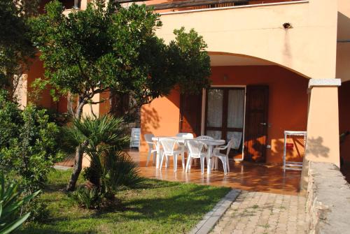 SpiaggiaBianca Apartments