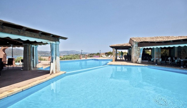 Stella di Gallura Studio Apartment 2 sleeps, A.C, WIFI