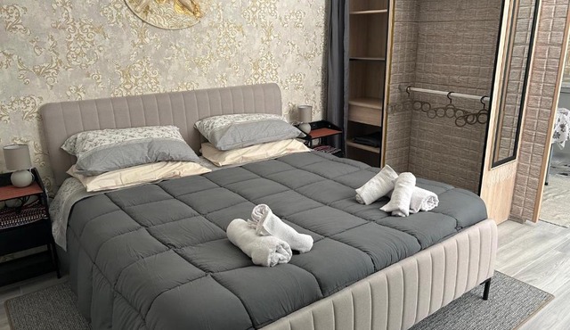 Studio apartment in Fossato di Vico in Fossato di Vico
