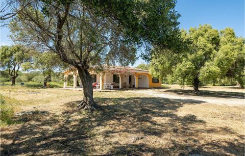 Stunning Home In Orosei With Wifi