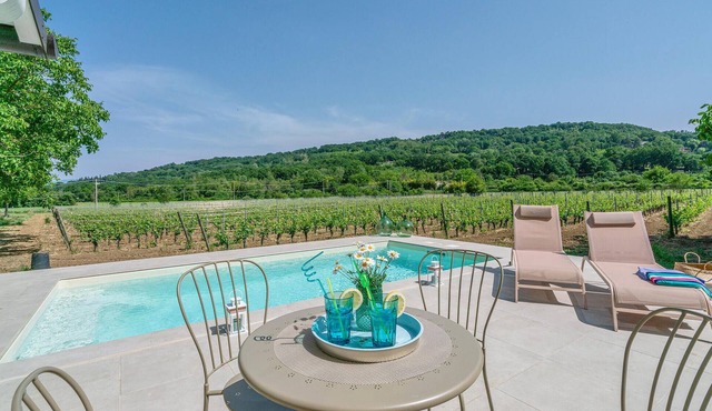Stunning home in Orte in Orte