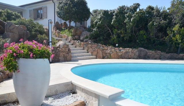 Stunning Ocean View and Private Pool - 3 Bedrooms - 3 Bathrooms in 2 Houses