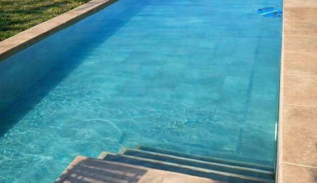 Stunning private villa with WIFI, private pool, pets allowed and panoramic view, close to Florence