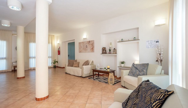 Su Arghentu Country Hotel