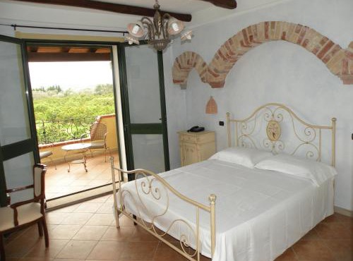 Su Canonigu Agriresort - Rooms & Glamping
