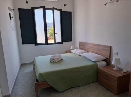 Su Debieddu Rooms