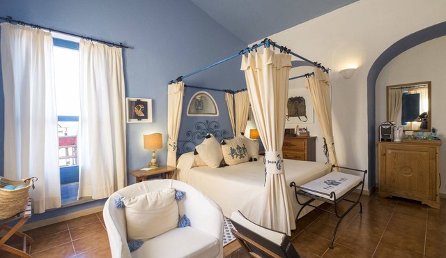 Su Gologone Experience Hotel