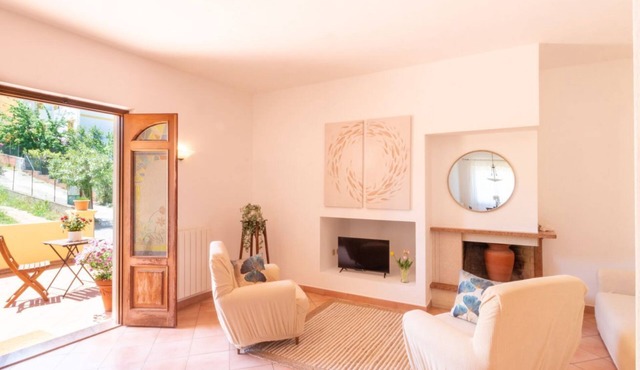 Su Trigu GF by All4sardinia