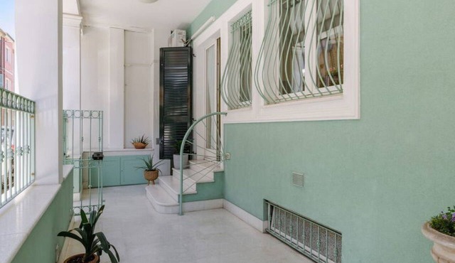 Suite Oltremare by Interhome in Porto Recanati