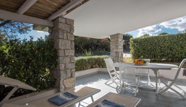 Sul Mare Sardegna Villa Eudora