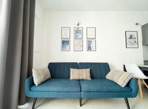 Sunnyside Apartment