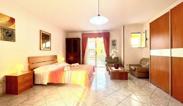 " Sunrise Apartments Comfort "