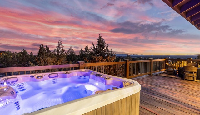 Sunset Ridge Ranch at Brasada Ranch in Powell Butte