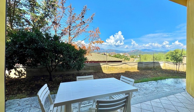 " Sunset Villa Monolocale "