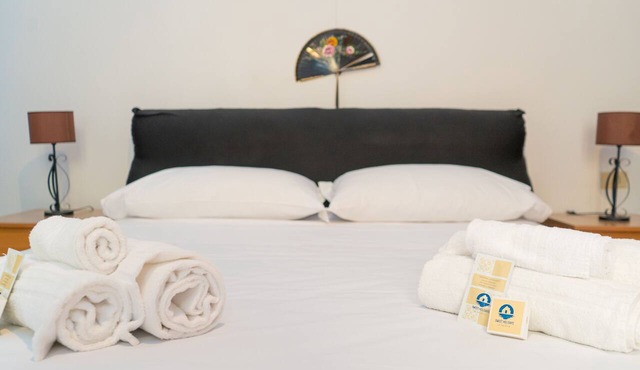 Sweet Holidays La Caletta Domus Grecu 200 mt mare