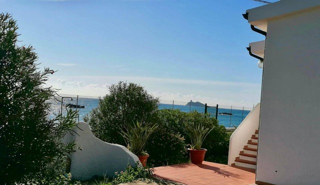 Sweet Home Perla Marina - SWEET HOME PERLA MARINA