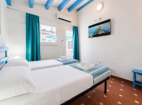 Sweet home Santa Lucia in Santa Lucia