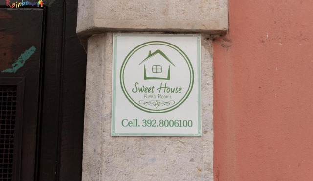 Sweet House