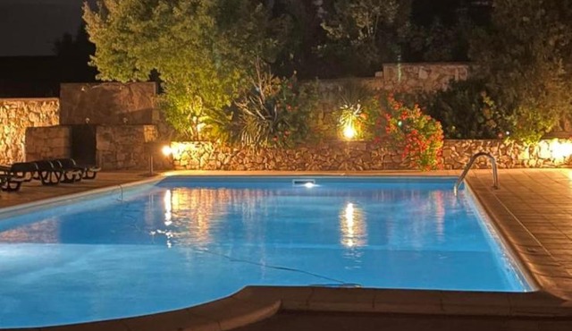 TANIT Hotel Cucina Storia del SulcisIglesiente