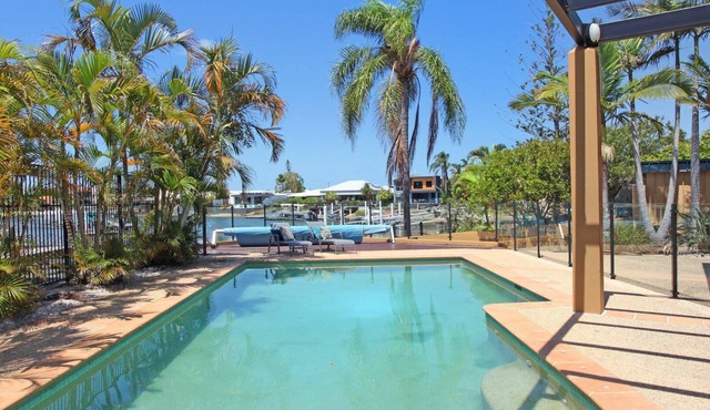 Tarcoola 41 home by the beach in Mooloolaba