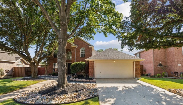 TCH - Spacious 5bd/4ba home in Flower Mound w/Off. in Flower Mound