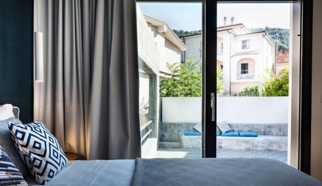 Teku Boutique Hotel