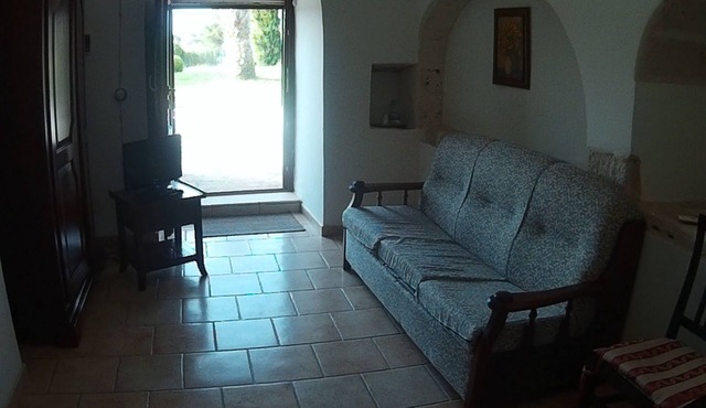 Tenuta Antico Leccio in Gioia del Colle