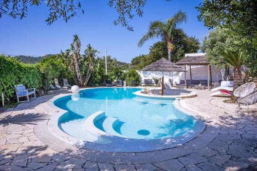 The Azure Estate & Pool Bar