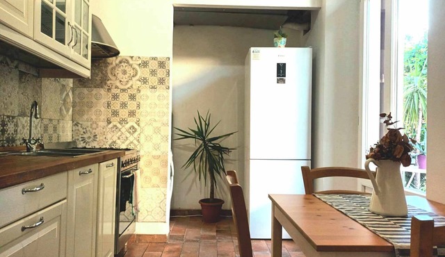 The Florence Nest in Firenze