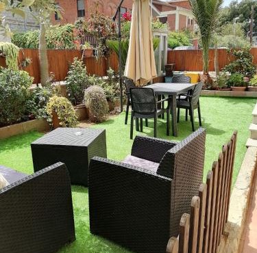 The Garden