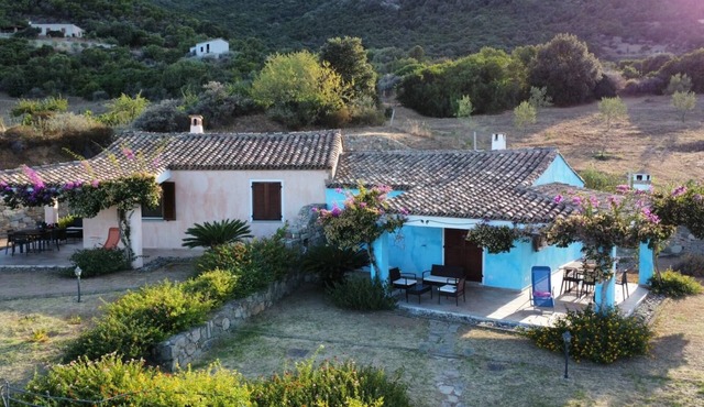 The Little Heavenly House. .
