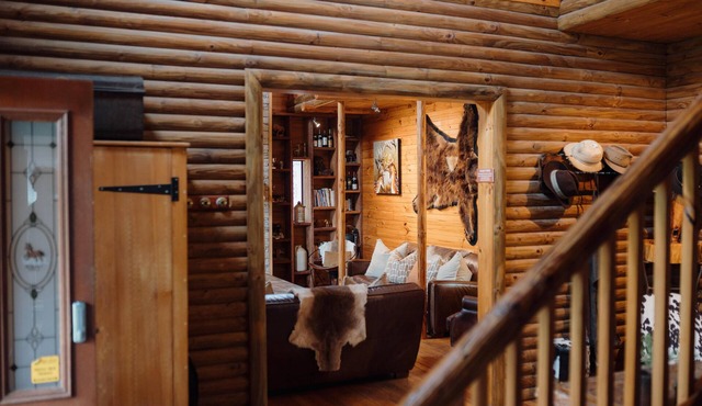 The Lodge - The Lodge - Magnificent Lodge in Nulkaba