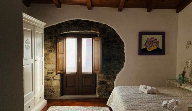 The Templasr Guesthouse
