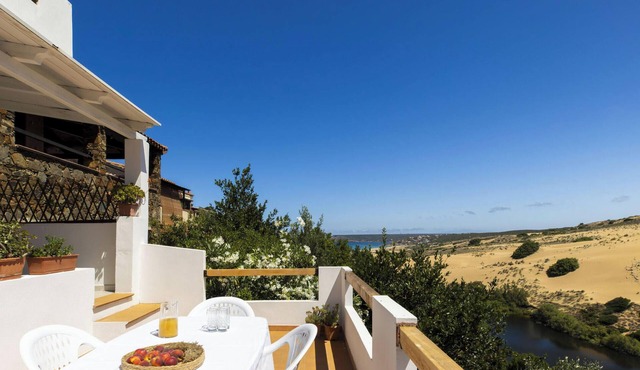 The Terrace on the dune 6 by Propertize