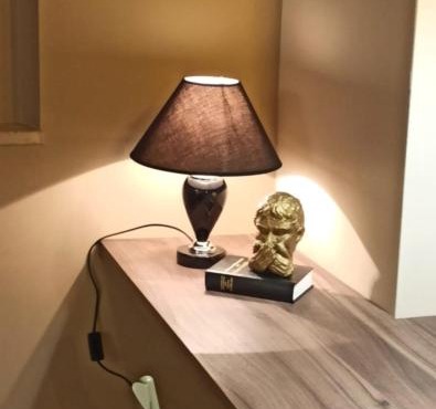 The Vintage House in San Giovanni Rotondo