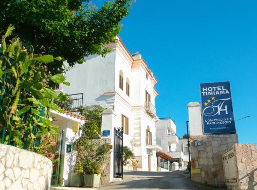 Timiama Hotel & Apartments