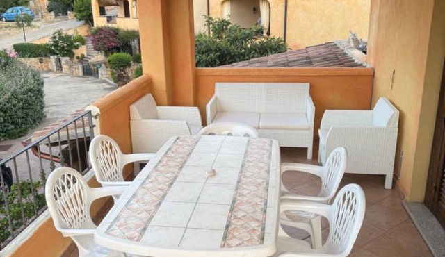 Trilocale Roberto - Residenza Corallo