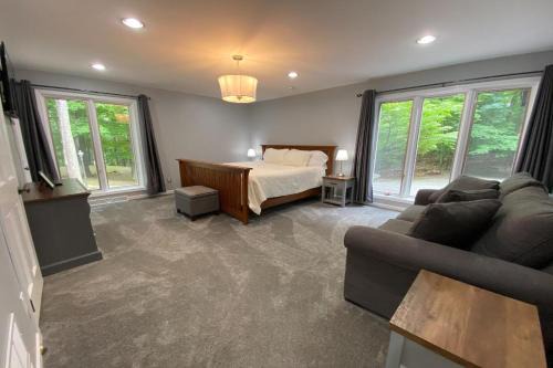 Turret House at Birchwood in Harbor Springs
