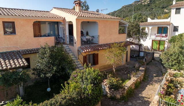 Two-Room Apartment "Le Ginestre"