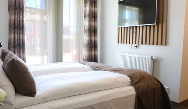 Tynset Hotel in Tynset
