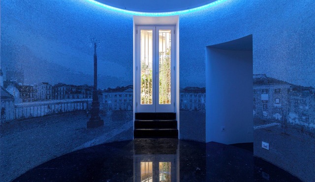 UNCOMPARABLE LUXURY IN NAPLES in Napoli