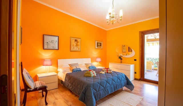 Vacation House Viola Tortolì