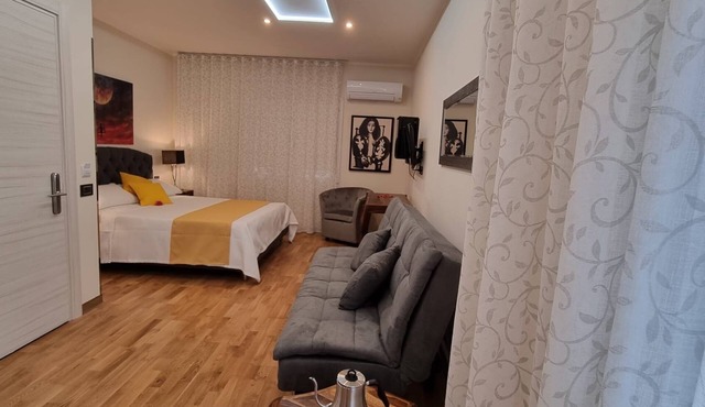 Vi Ja Villa Janas