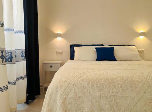 Via Giardini Rooms