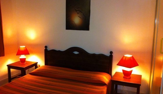 Villa 5 beds about 500 meters from the sea