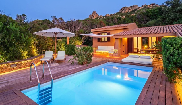'Villa Beatrice' mit eigenem Pool by Interhome
