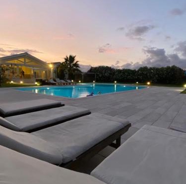 Villa Bianca